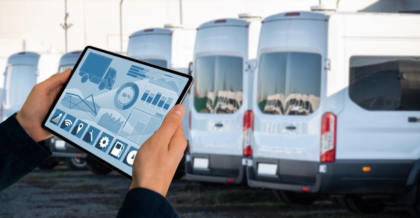 Gestion et entretien des véhicules
