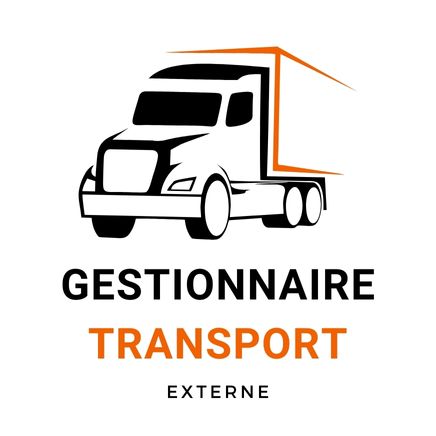 Logo Gestionnaire transport externe