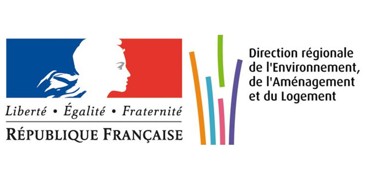 Logo-DREAL