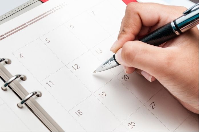 Organiser et planifier les activités transports