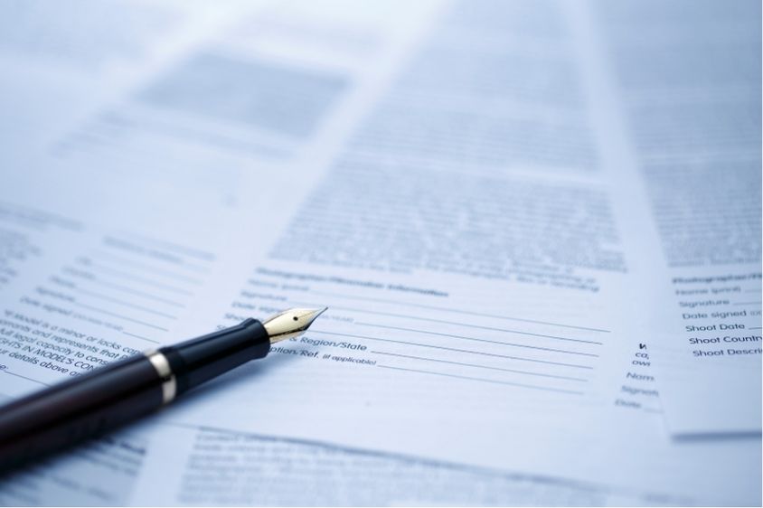 contrat transport