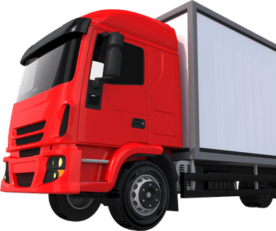 camion routier
